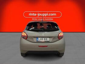 Peugeot 208 vaihtoauto