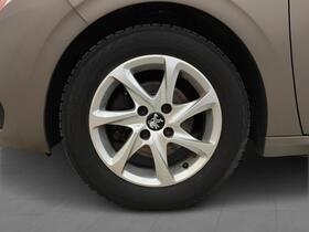 Peugeot 208 vaihtoauto