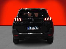 Peugeot 5008 vaihtoauto