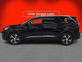 Peugeot 5008 vaihtoauto