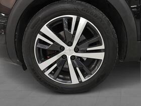 Peugeot 5008 vaihtoauto