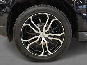 Mitsubishi Outlander vaihtoauto