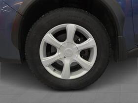 Subaru XV vaihtoauto