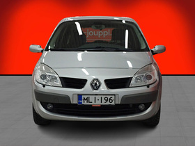 Renault Scénic vaihtoauto