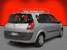 Renault Scénic vaihtoauto