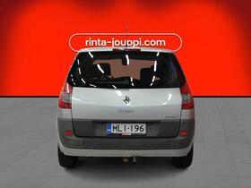 Renault Scénic vaihtoauto