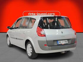 Renault Scénic vaihtoauto