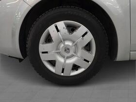 Renault Scénic vaihtoauto