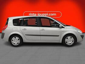 Renault Scénic vaihtoauto