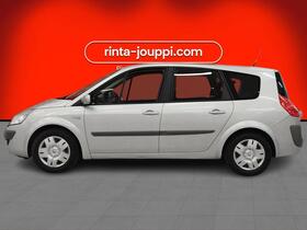 Renault Scénic vaihtoauto