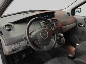 Renault Scénic vaihtoauto