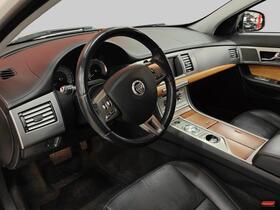 Jaguar XF vaihtoauto