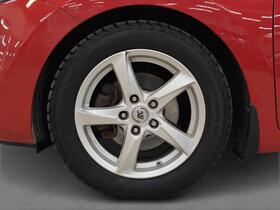 Hyundai i30 5d vaihtoauto