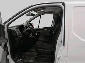 Renault Trafic vaihtoauto