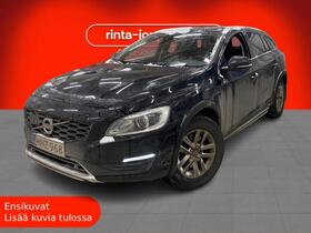 Volvo V60 Cross Country vaihtoauto