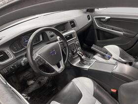 Volvo V60 Cross Country vaihtoauto