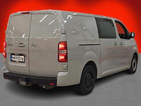 Opel Vivaro vaihtoauto