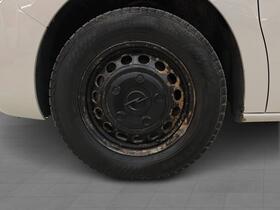 Opel Vivaro vaihtoauto