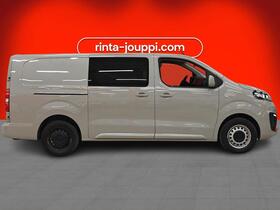 Opel Vivaro vaihtoauto