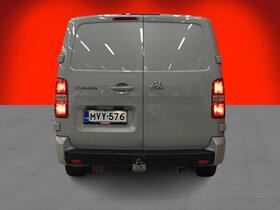 Opel Vivaro vaihtoauto