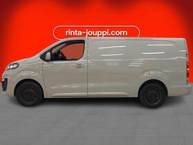 Opel Vivaro vaihtoauto