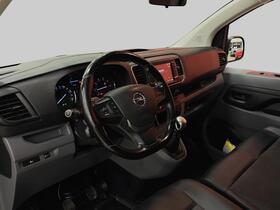 Opel Vivaro vaihtoauto