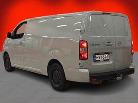 Opel Vivaro vaihtoauto