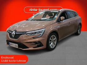 Renault Mégane vaihtoauto