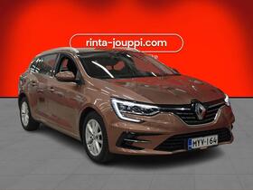 Renault Mégane vaihtoauto