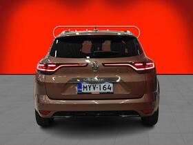 Renault Mégane vaihtoauto