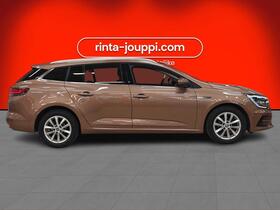 Renault Mégane vaihtoauto