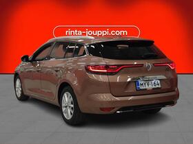 Renault Mégane vaihtoauto