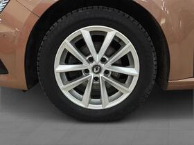 Renault Mégane vaihtoauto