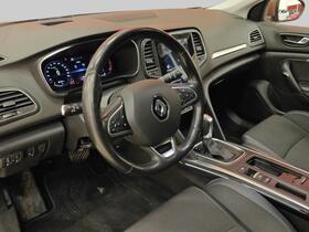 Renault Mégane vaihtoauto