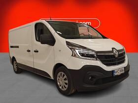 Renault Trafic vaihtoauto