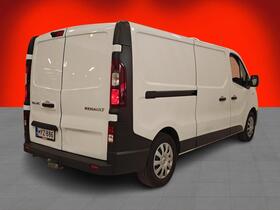 Renault Trafic vaihtoauto