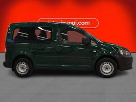 Volkswagen Caddy vaihtoauto