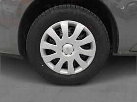 Opel Vivaro vaihtoauto