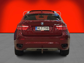 BMW X6 vaihtoauto