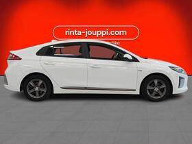 Hyundai IONIQ electric vaihtoauto