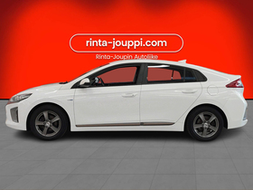 Hyundai IONIQ electric vaihtoauto