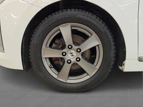 Hyundai IONIQ electric vaihtoauto