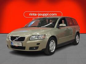 Volvo V50 vaihtoauto
