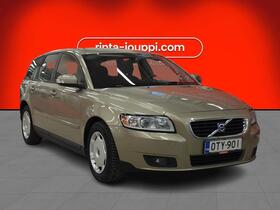 Volvo V50 vaihtoauto