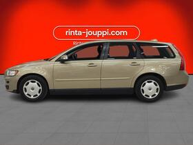 Volvo V50 vaihtoauto