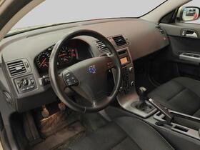 Volvo V50 vaihtoauto