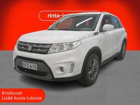 Suzuki Vitara vaihtoauto