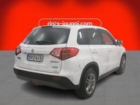 Suzuki Vitara vaihtoauto