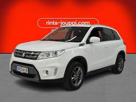 Suzuki Vitara vaihtoauto