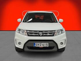 Suzuki Vitara vaihtoauto